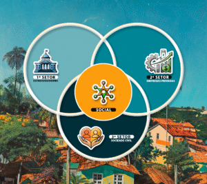 Terceiro Setor impulsiona o desenvolvimento da cultura regional e fortalece artistas locais.